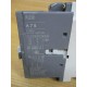 ABB A75-30 Non-Reversing Contactor A75-30-84 Damaged External Mount - Used