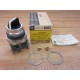 Allen Bradley 800T-J2KD7B Selector Switch 800TJ2KD7B Series N