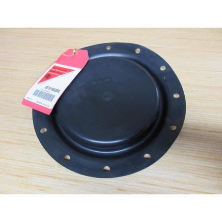 Fisher 2E791902202 VRC Diaphragm