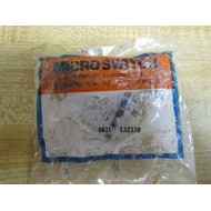 Micro Switch LSZ53B Honeywell Limit Switch Lever Arm 8821