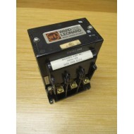 Ward Leonard RDP1-5031-11 Joslyn Clark Contactor 78090-20R - Used