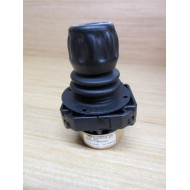 P & G Controls JC2000-0019 Joystick JC20000019 - Used