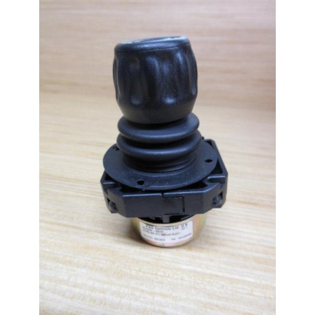 P & G Controls JC2000-0019 Joystick JC20000019 - Used
