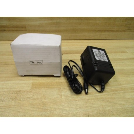 BNG TB:110C AC Adapter TB110C