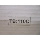 BNG TB:110C AC Adapter TB110C