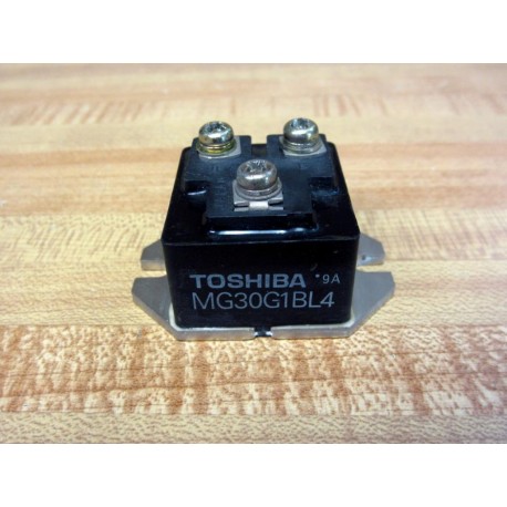 Toshiba MG30G1BL4 GTR Module - Used