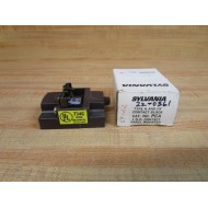 Sylvania PCA Contact Block