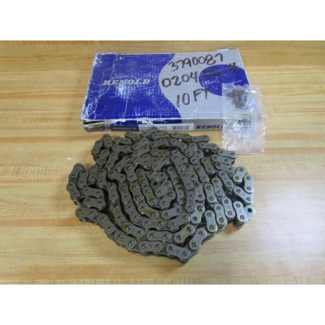 Renold 60H1X10FT Roller Chain 60HRB