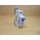 Techna JTEC-UL-1-C4 4A Circuit Breaker JTECUL1C4 (Pack of 3) - Used