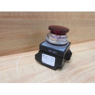 General Electric CR104PBL11R5C2 PushPull Switch GE - New No Box