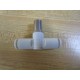 SMC AS2001F-06D Flow Control WFitting AS 2001F (Pack of 4) - New No Box