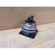 General Electric CR104PSG94B 3-Pos. Switch GE Cam 4B - New No Box