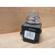 General Electric CR104PLT32C Push To Test Switch GE - Used