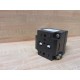 General Electric CR104PLT32C Push To Test Switch GE - Used