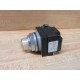 General Electric CR104PLT32C Push To Test Switch GE - Used