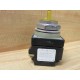 General Electric CR104PSL96E11S2 3-Pos. Selector Switch GE - Used