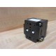 General Electric CR104PSL96E11S2 3-Pos. Selector Switch GE