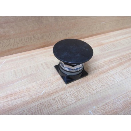 General Electric CR104PBM00B6 Push Button Switch - Used
