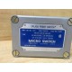 Micro Switch OP-AR63 Honeywell Snap Switch 0P-AR63