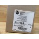 Allen Bradley 800G-2FAAFBA2 Assembled Station 800G2FAAFBA2