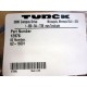 Turck 12976 Cable Assy, U2-16501