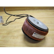 Muuntosahko-Trafox TE260 Coil PP10051 FR10 MU1-MU2:230V~ - Used