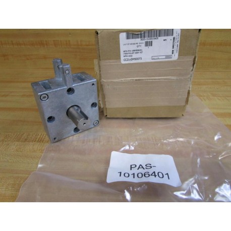 VICD PAS-10106401 Pulley Assembly WKeyway 188K906H01