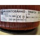 Muuntosahko-Trafox TE260 Coil PP10051 FR10 MU1-MU2:230V~ - Used