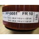 Muuntosahko-Trafox TE260 Coil PP10051 FR10 MU1-MU2:230V~ - Used