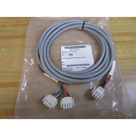 Volex 171K515G08 Cable Assembly W1043