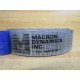 Macron 188K892H01 Drive Belt Kit WH-7-AL2A00