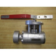 Valvtechnologies BOL1-SW-S Pressure Reducing Valve Size 1.5 - New No Box