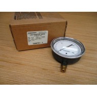 Ashcroft 35-1490-A-02L-15IW Low Pressure Gauge 10386791-3