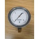 Ashcroft 35-1490-A-02L-15IW Low Pressure Gauge 10386791-3