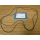 Mitsubishi 4311-64 O-Ring 431164 (Pack of 2)