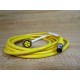 Turck 164K150G07 Cable Assembly U-24621