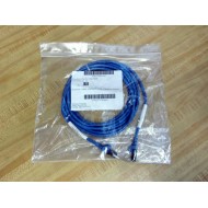 Northrup Grumman 158K559G08 Turck Cable Assy, W438, Ethernet Switch