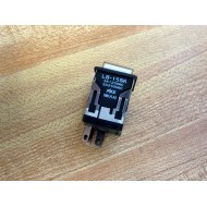 Nikkai LB-15SK Push Button Switch LB15SK - New No Box