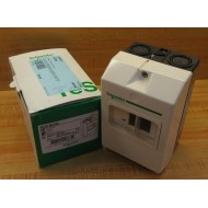 Schneider Electric GV2 MC02 Starter Enclosure GV2MC02