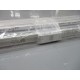 Macron 10935B01 Linear Rail Actuator - New No Box