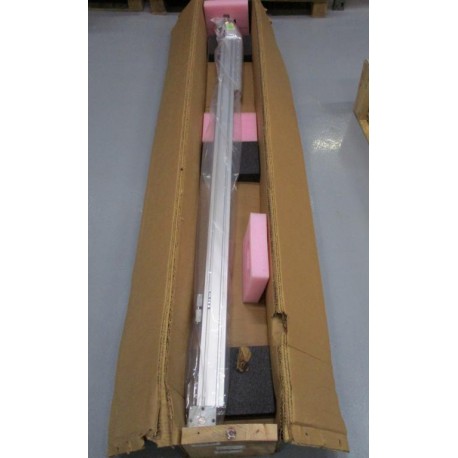 Macron 10935B01 Linear Rail Actuator