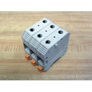 Dinkle DK50 Terminal Block (Pack of 3) - Used