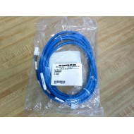 Turck 165K860G01 Cable Assy, W338, Interlock 2-&gt3 U-24830