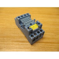 Finder 94.44.1 Socket 94441 (Pack of 6) - Used