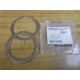 BF Goodrich 623.125 304PTFE RO Garlock Double Jacketed Gasket (Pack of 2)