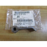 Lockheed Martin 278A406-2 Tray Clamp WKeyway 278A4062