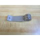 Lockheed Martin 278A406-2 Tray Clamp WKeyway 278A4062