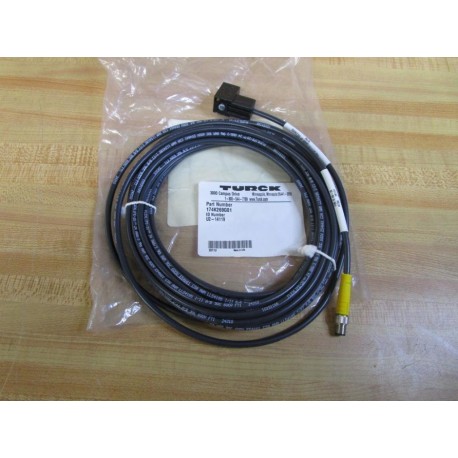 Turck 174K269G01 Cable Assembly U2-14119