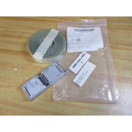 Macron DBK-CAX-1680 Drive Belt Kit DBKCAX1680