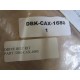 Macron DBK-CAX-1680 Drive Belt Kit DBKCAX1680